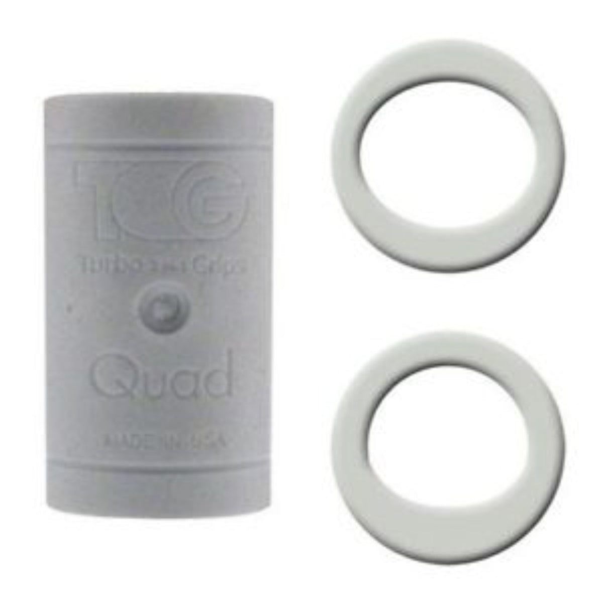 Turbo bowling finger inserts, sold individually