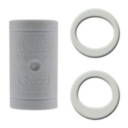 Bowling Finger Inserts
