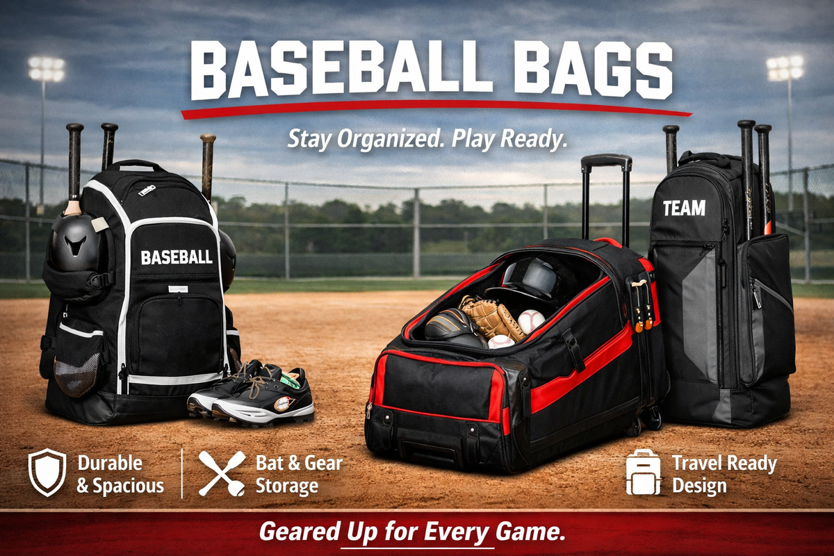 Baseball Bag