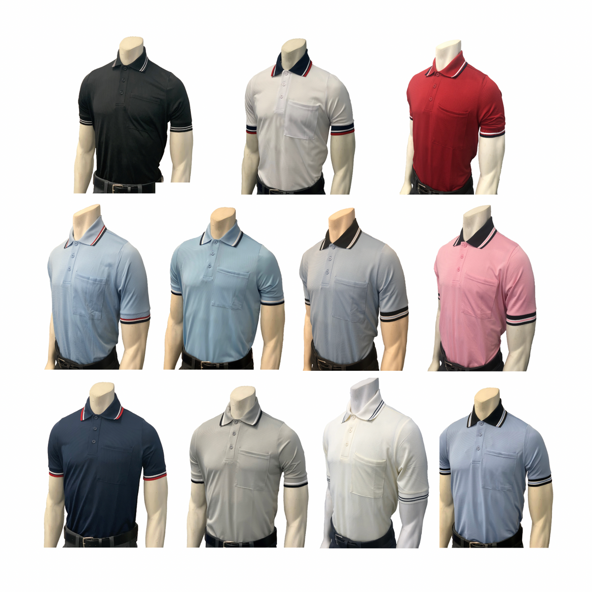Umpire Shirts - Great Call Athletics