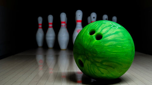 Bowling Performance Tape