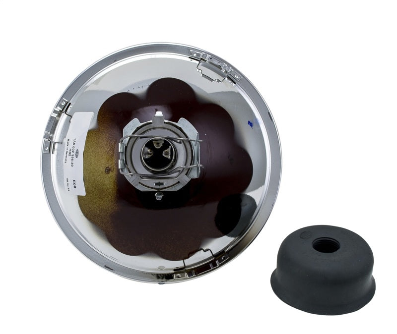 Hella Vision Plus 7 inch 165MM HB2 12V SAE VP Head Lamp - View 11