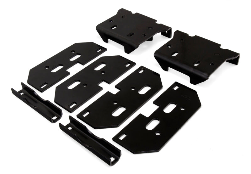 Air Lift LoadLifter 5000 Air Spring Kit - View 5