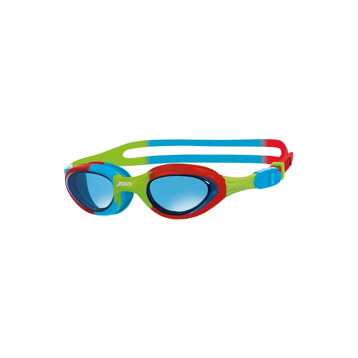 Zoggs Super Seal Junior Goggles