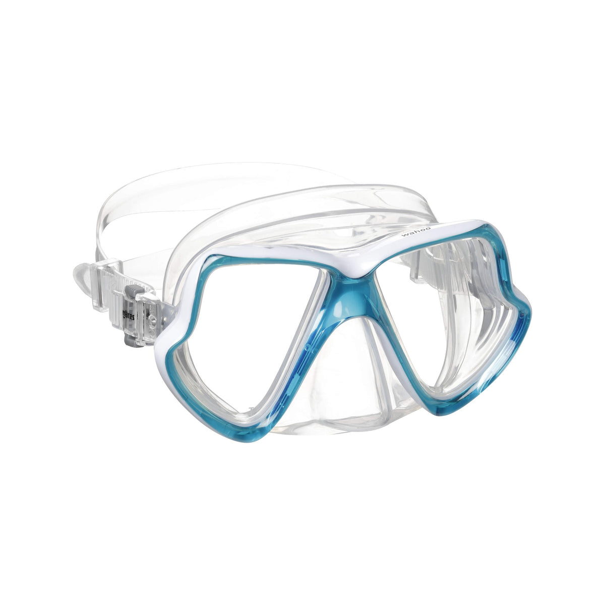 Mares Wahoo Diving Mask - 411238_Wahoo_AQWCL