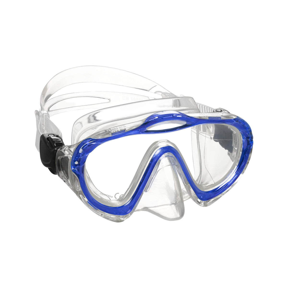 Mares Sharky Diving Mask - 411322_Sharky_RBLCL