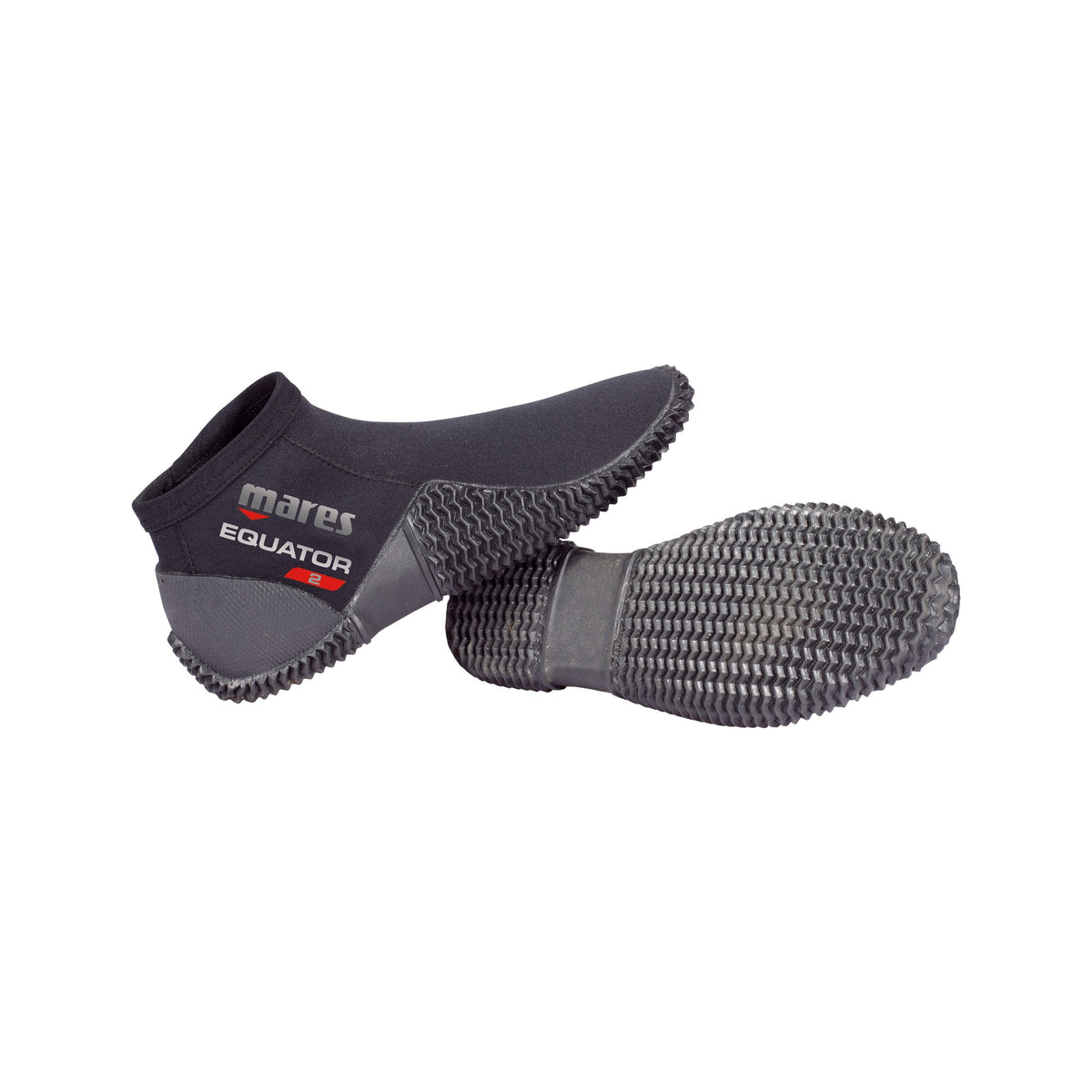 Mares Equator 2MM Dive Boots - 412636_Equator boots