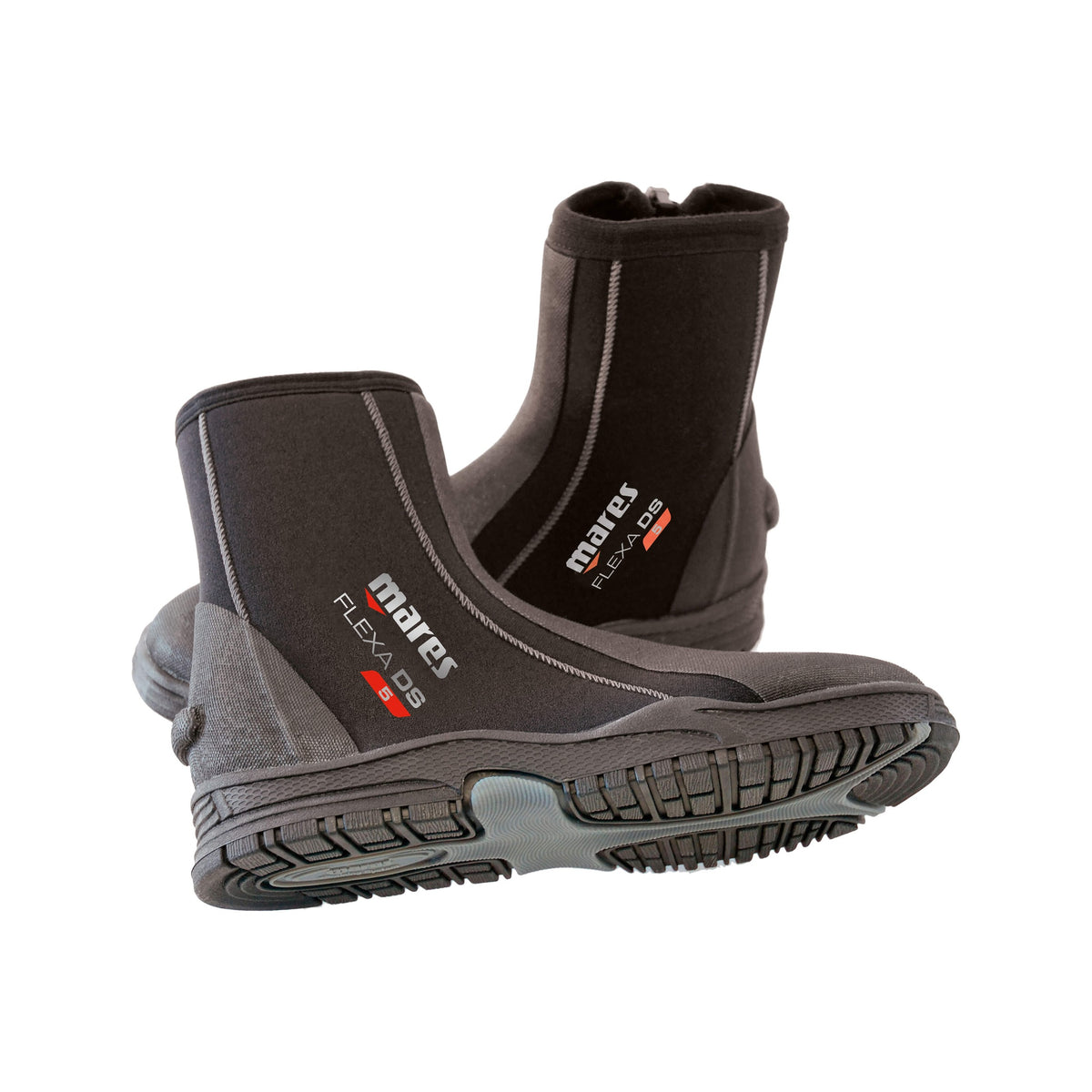 Mares Flexa DS 5MM Dive Boots - 412637_Flexa DS