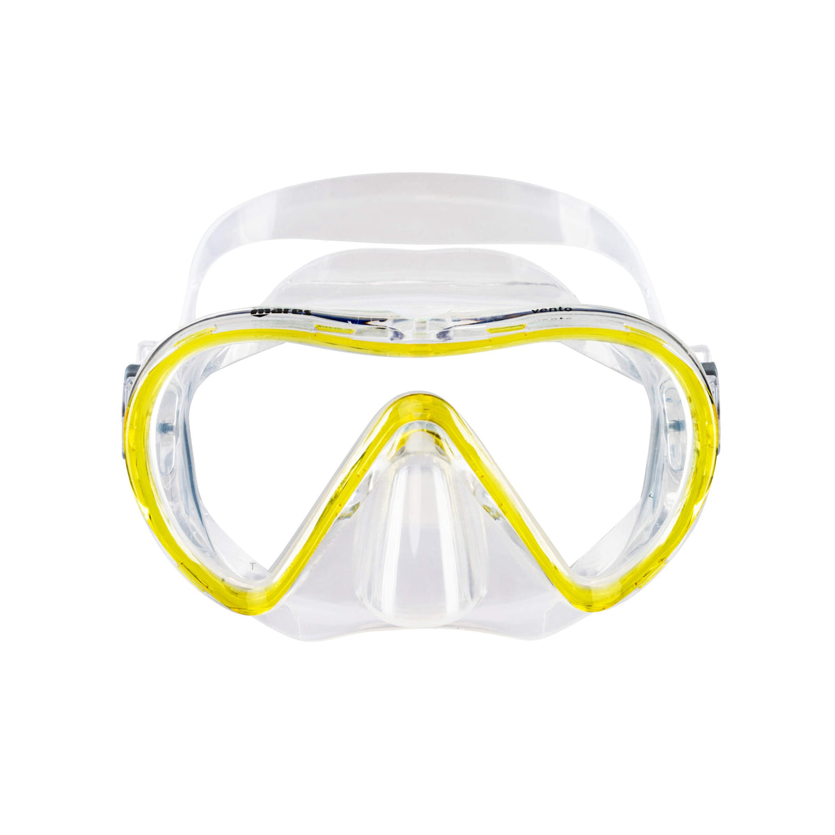 Mares Vento Diving Mask - 411316_Vento_RYLCL
