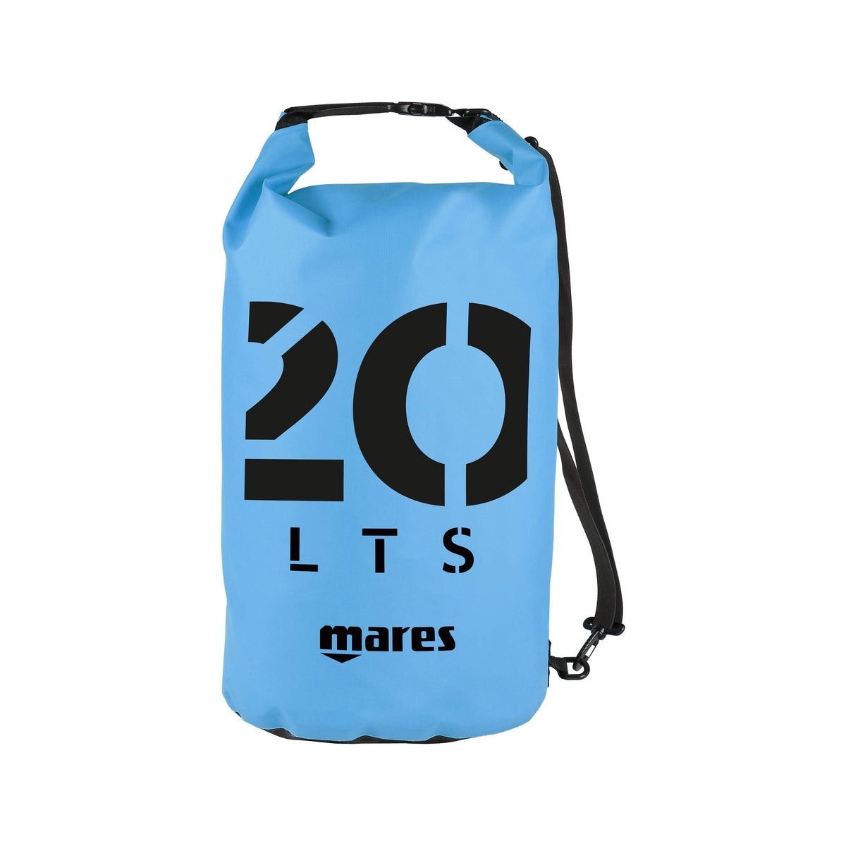 Mares Seaside Dry Bag 20L Diving Accessory - 415612_Seaside Dry Bag_20 liters