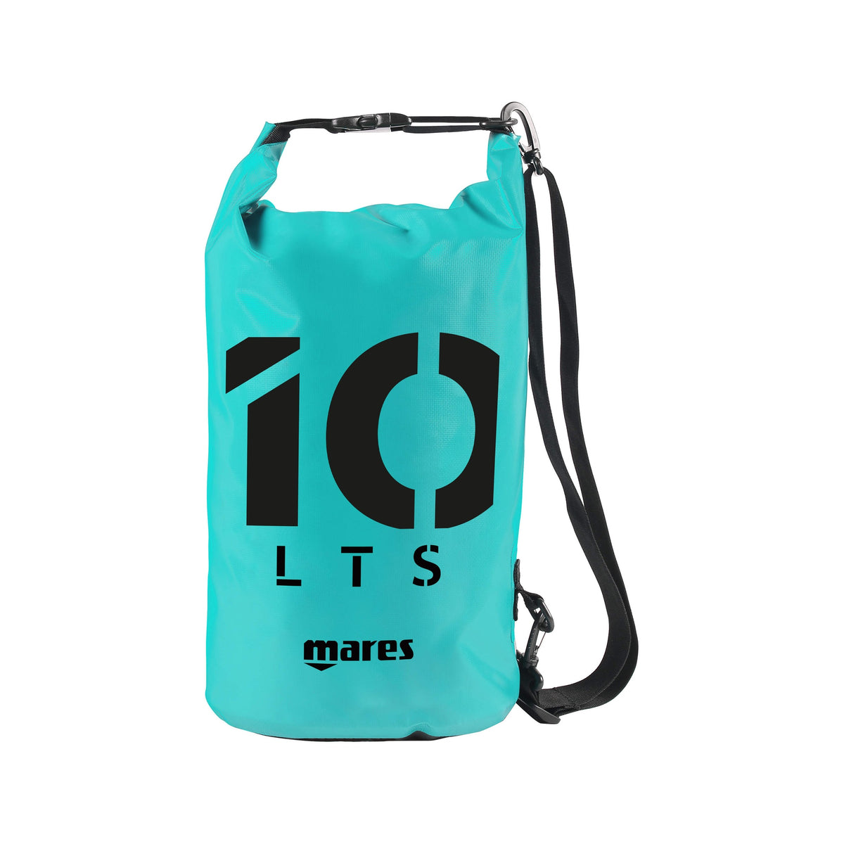 Mares Seaside Dry Bag 10L Diving Accessory - 415611_Seaside Dry Bag_10 liters