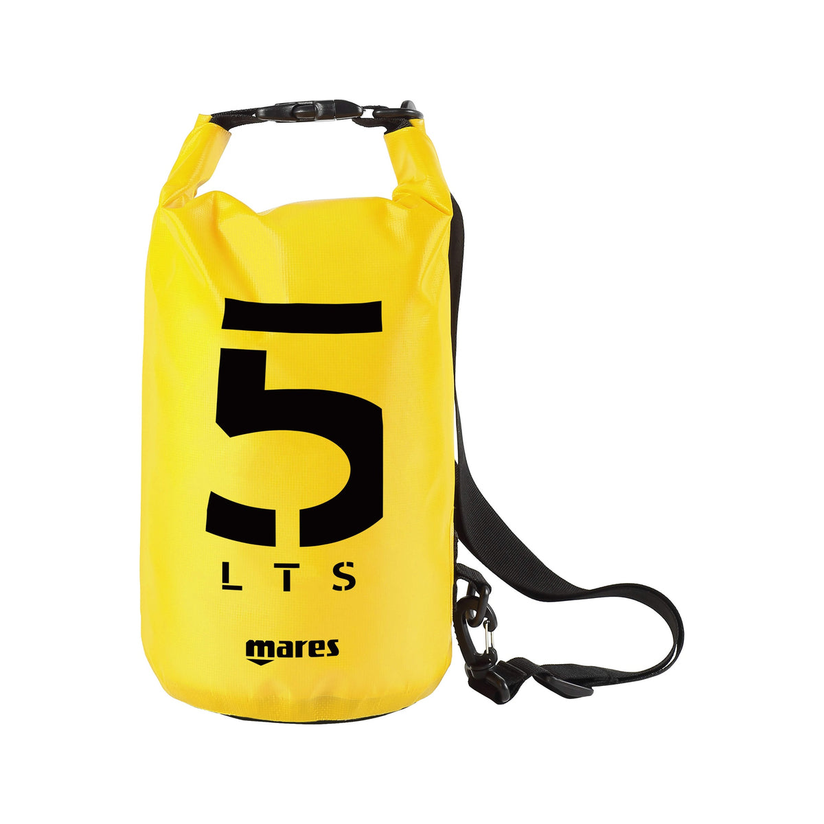 Mares Seaside Dry Bag 5L Diving Accessory - 415610_Seaside Dry Bag_5 liters