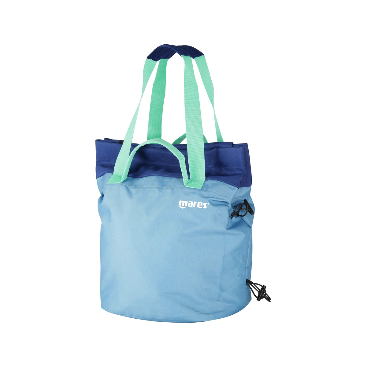 Mares Seaside Beach Bag Diving Accessory - 415609_Seaside Beach Bag_AQ
