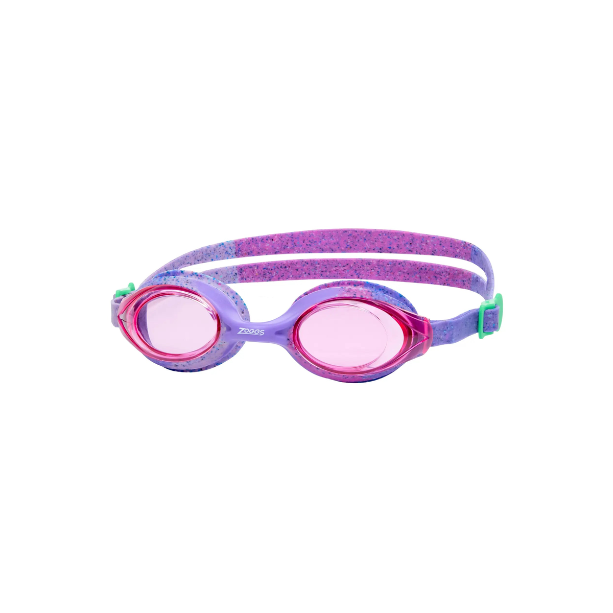 Zoggs Bondi Remix Junior Swimming Goggles