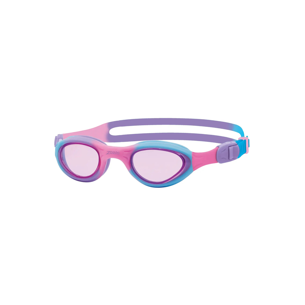 Zoggs Little Super Seal Kids Goggles