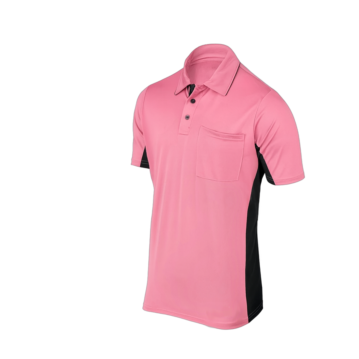 SMITTY USA-312 MLB Style Short Sleeve with Side Panels Baseball Umpire product image