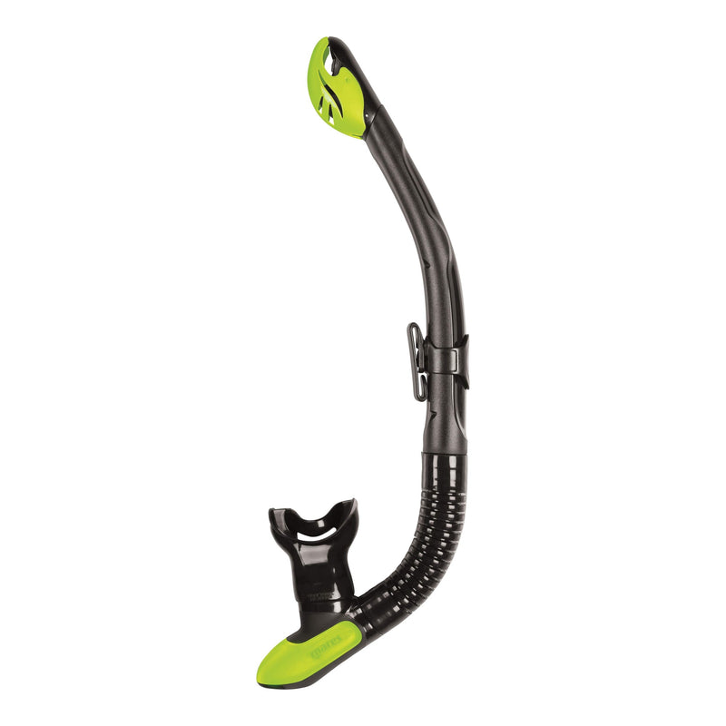 Mares Ergo Dry Snorkel - 481053_Ergo Dry_BLM