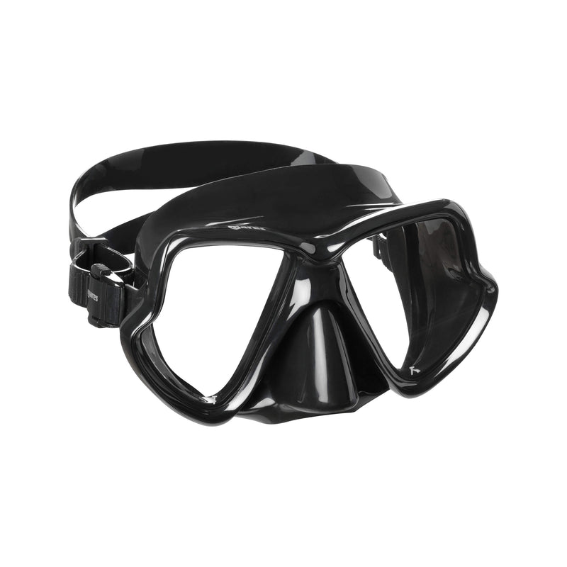Mares Wahoo Diving Mask - 411238_Wahoo_RBKBK