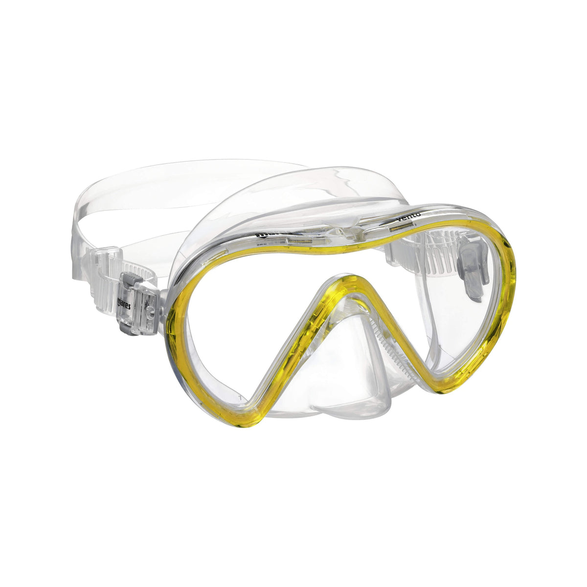 Mares Vento Diving Mask - 411316_Vento_RYLCL