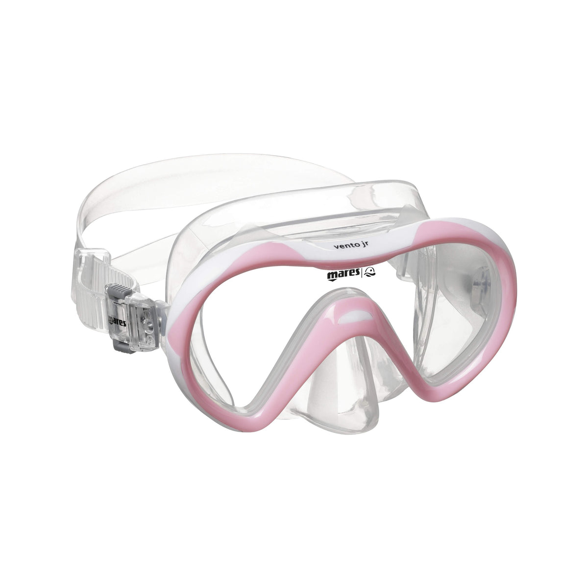 Mares Vento Jr. Diving Mask - 411240_Vento JR_PKWCL