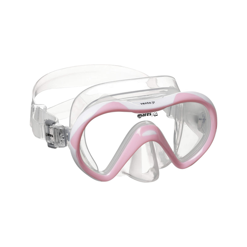 Mares Vento Jr. Diving Mask - 411240_Vento JR_PKWCL