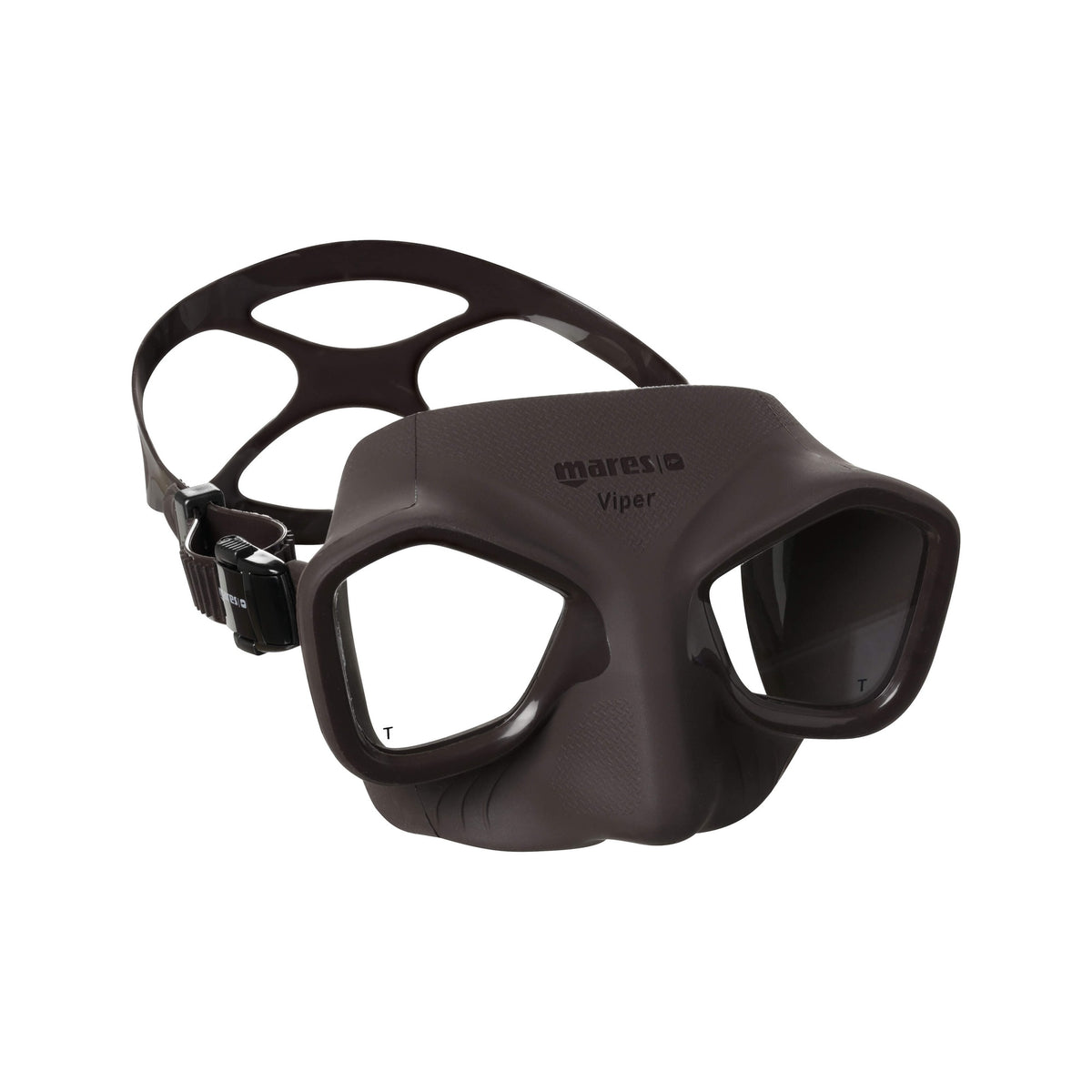 Mares Viper Diving Mask - 421411_Viper_BWNBK