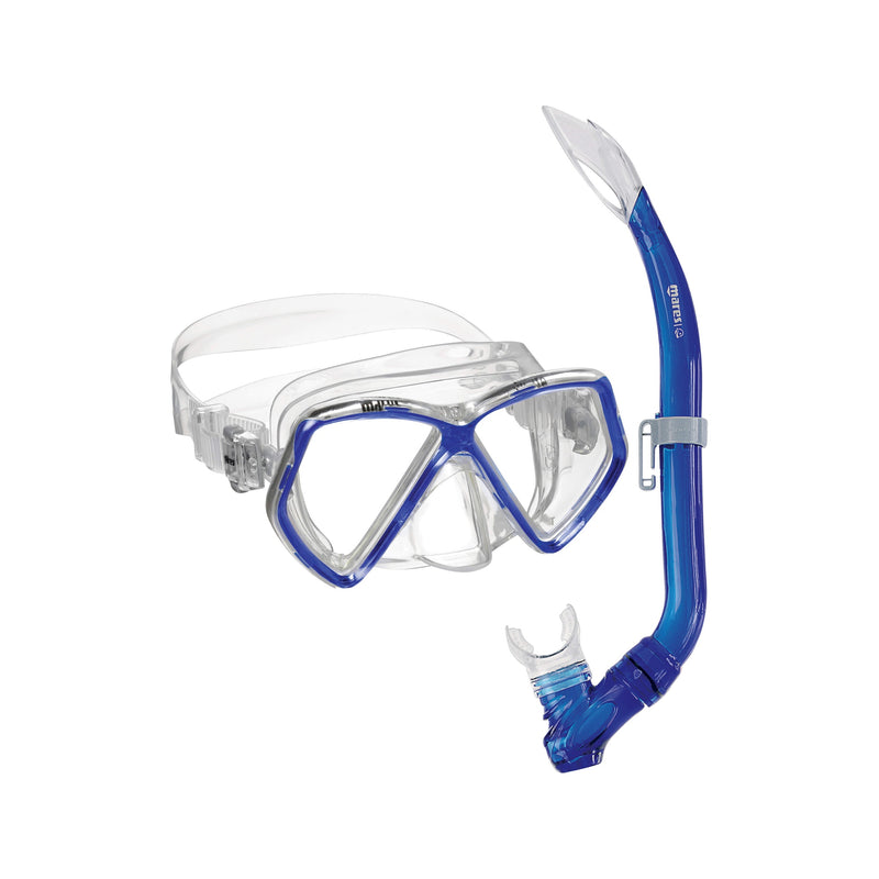 Mares Pirate Mask and Snorkel Combo - 411757_Combo Pirate_RBLCL