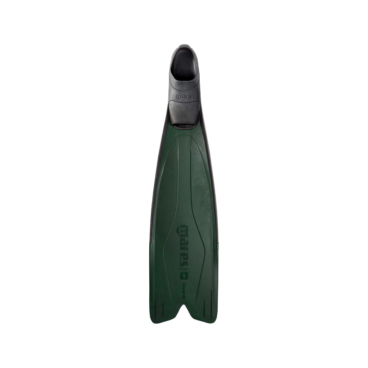 Mares Concorde Diving Fins - 420406_Concorde_GN