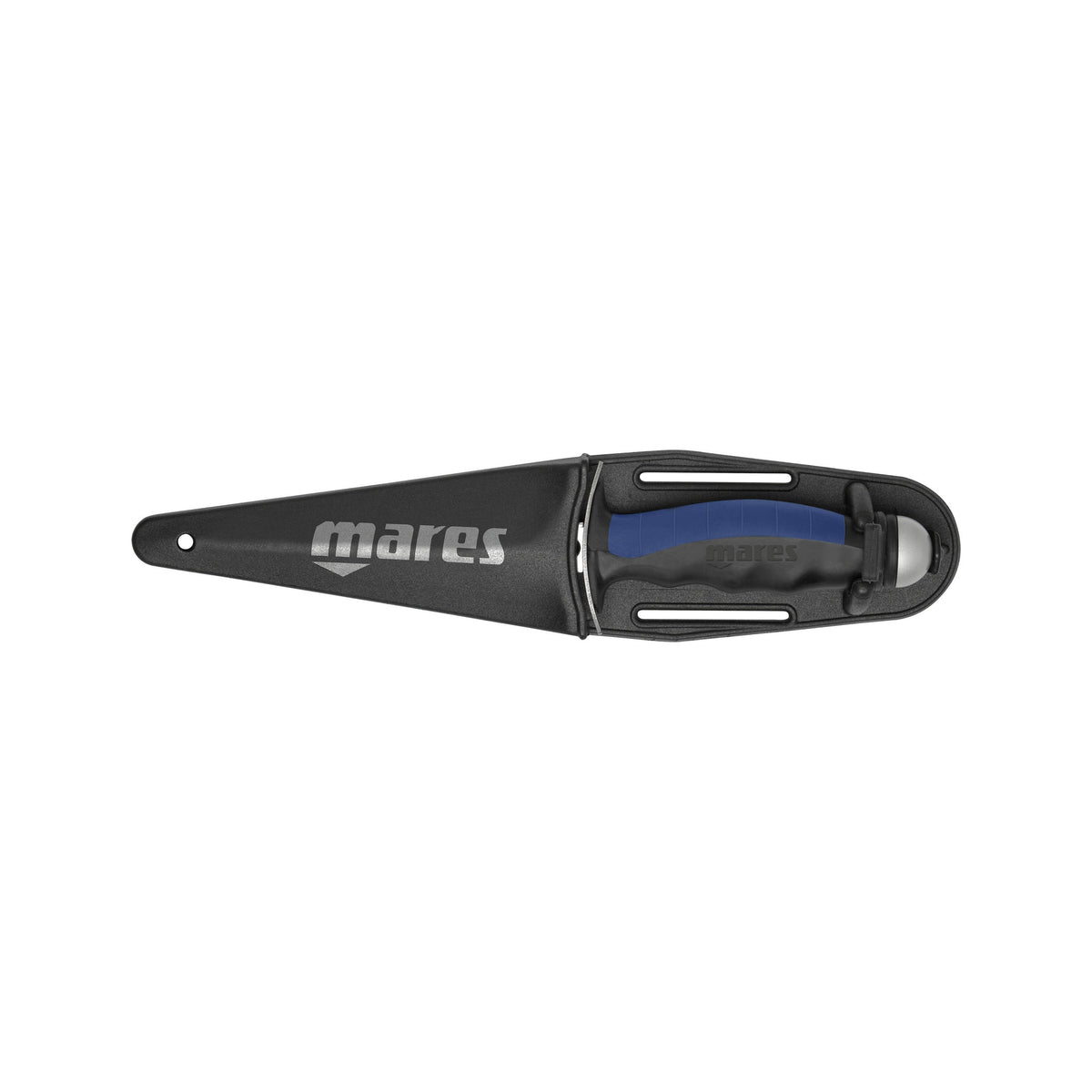 Mares Snake 2.1 Diving Knife - 425617_Snake_2