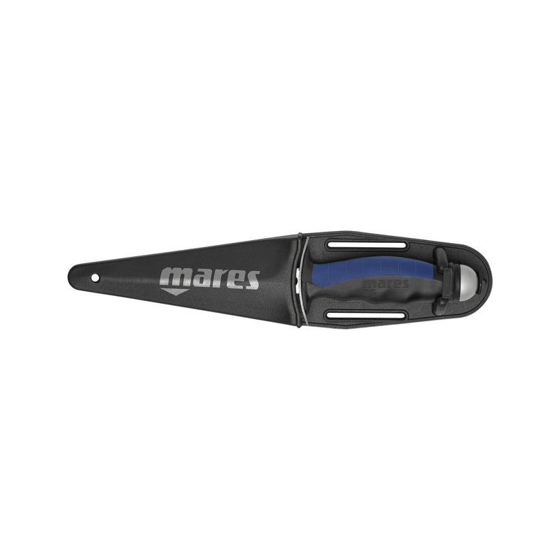 Mares Snake 2.1 Diving Knife - 425617_Snake_2