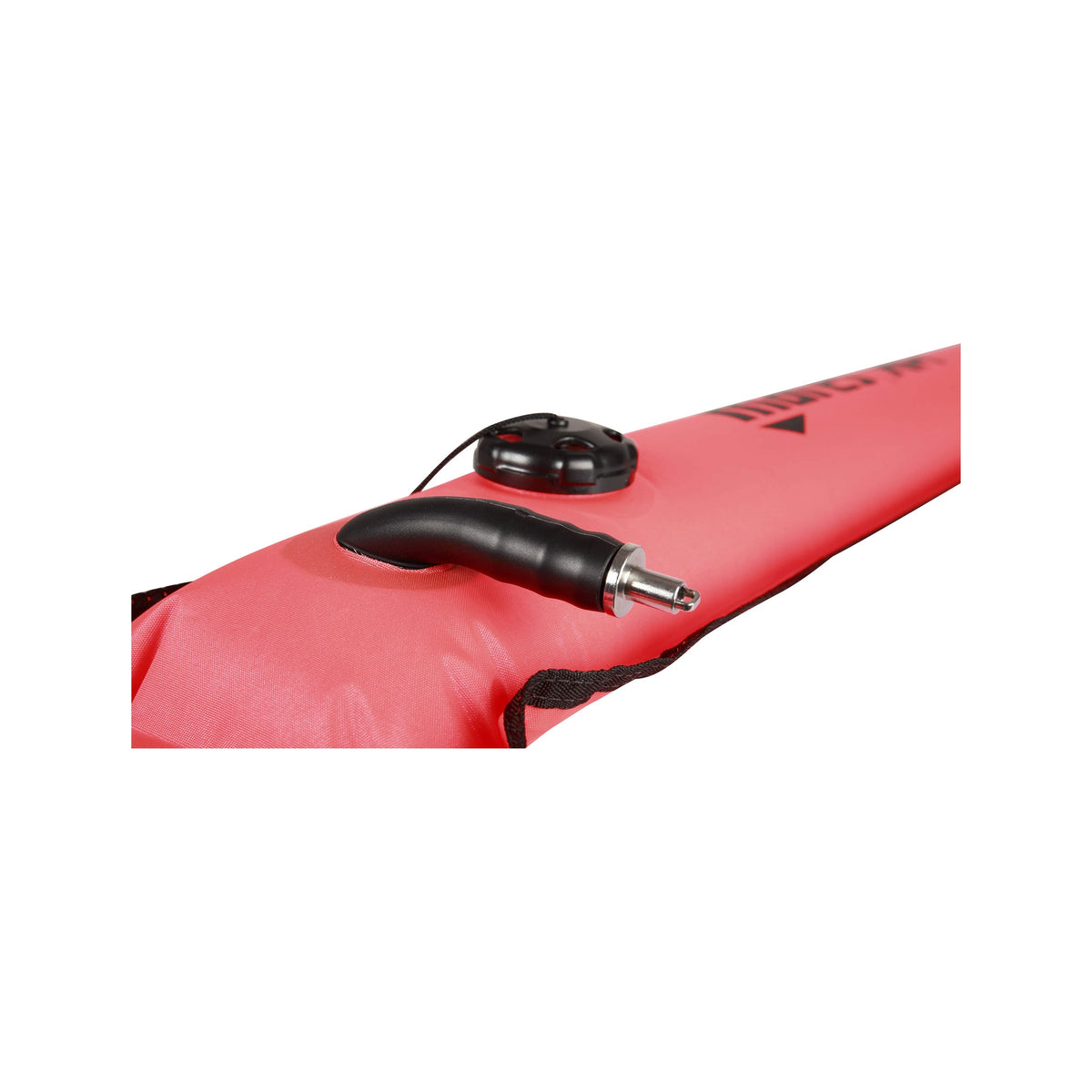 Mares SMB Training Orange - XR Line Diving Accessory - 415773_SMB detail