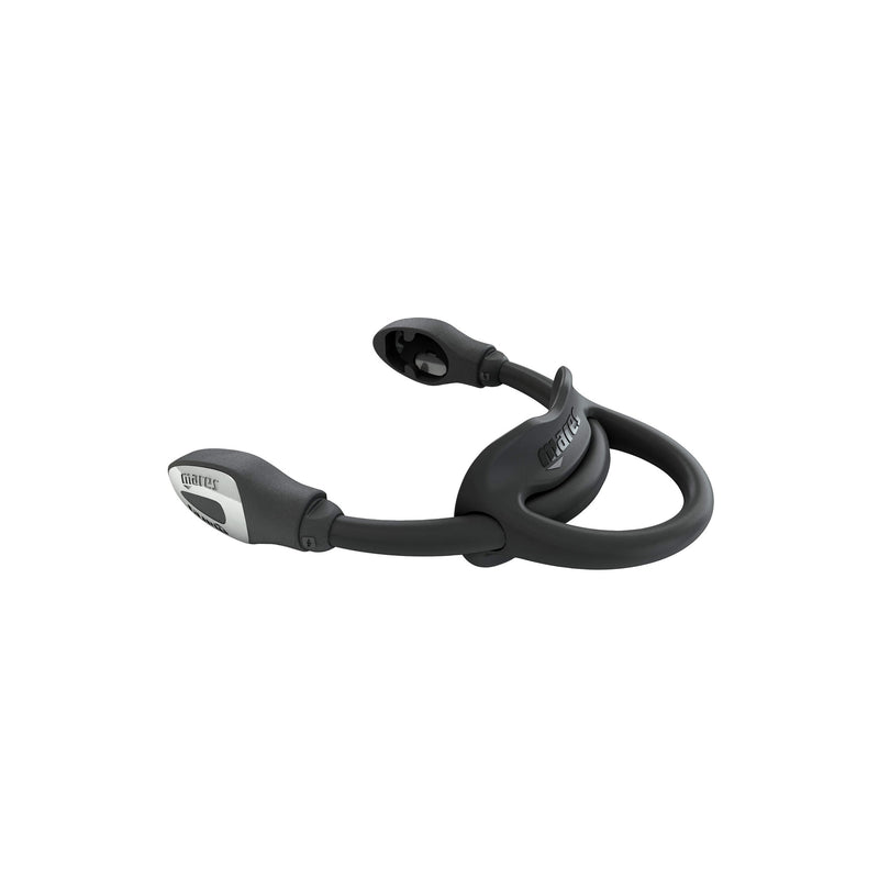 Mares Bungee Fin Strap Colored (pair) Diving Accessory - 415363_Bungee Strap_BK