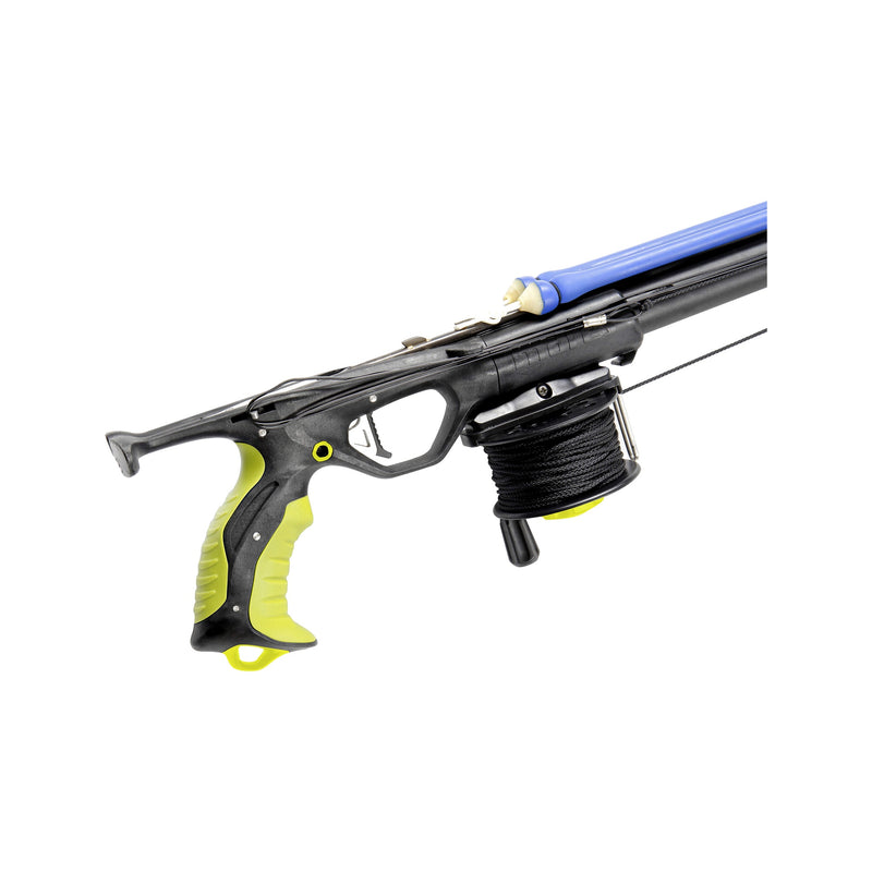 Mares Strike Speargun - 423430_Strike_Detail1