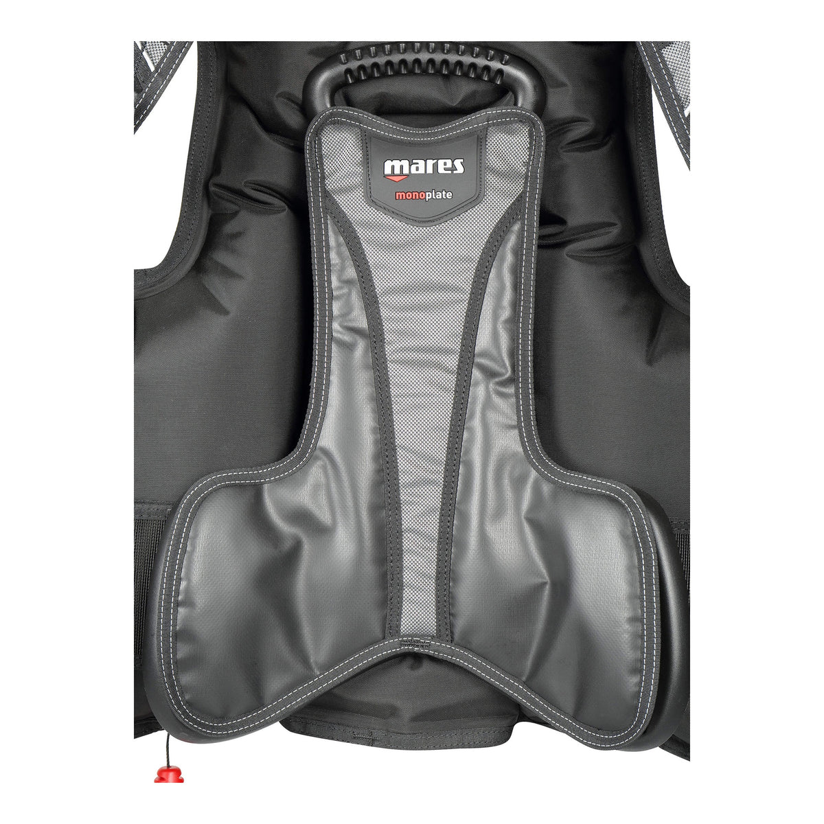 Mares Rock Pro BCD - 417107_Rock Pro_detail 3
