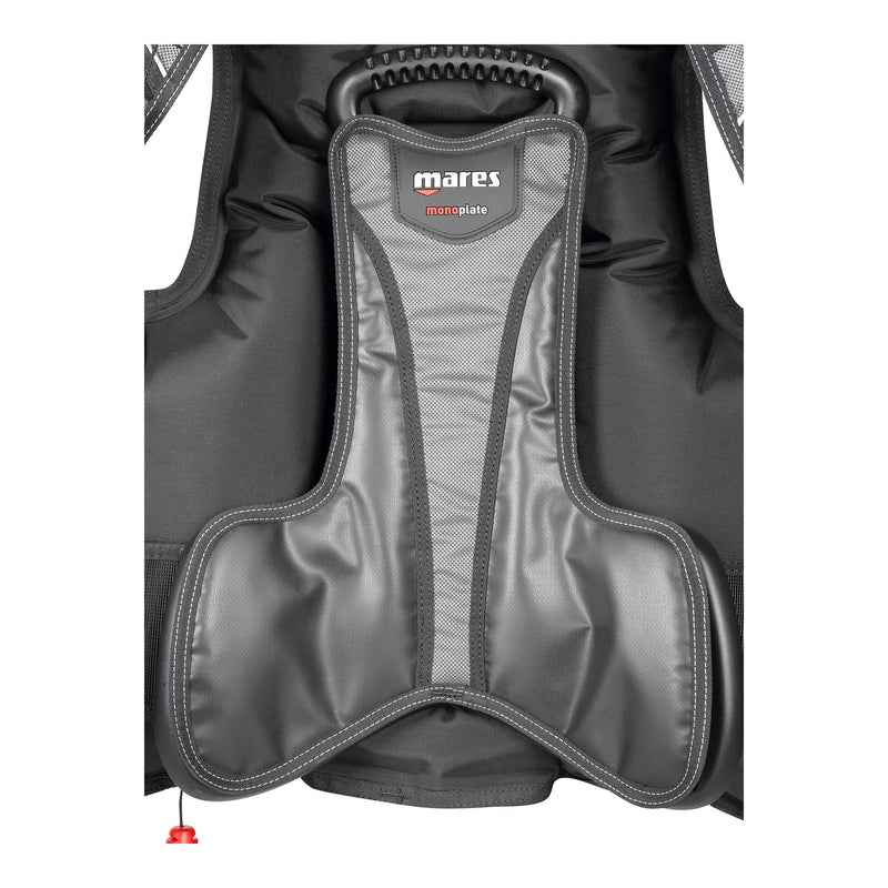 Mares Rock Pro BCD - 417107_Rock Pro_detail 3