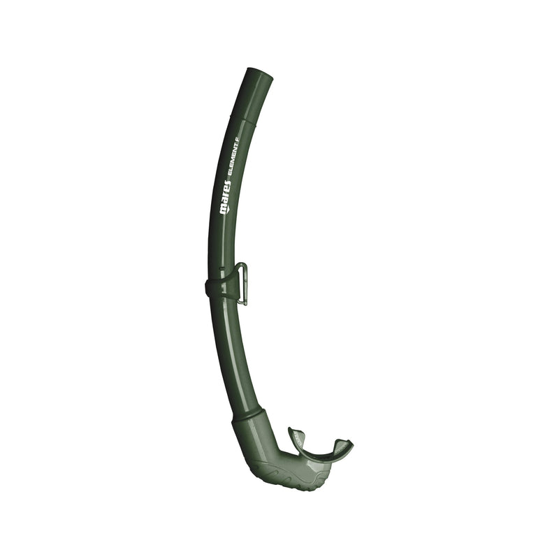 Mares Element Floating Snorkel - 421458_Element Floating_GN