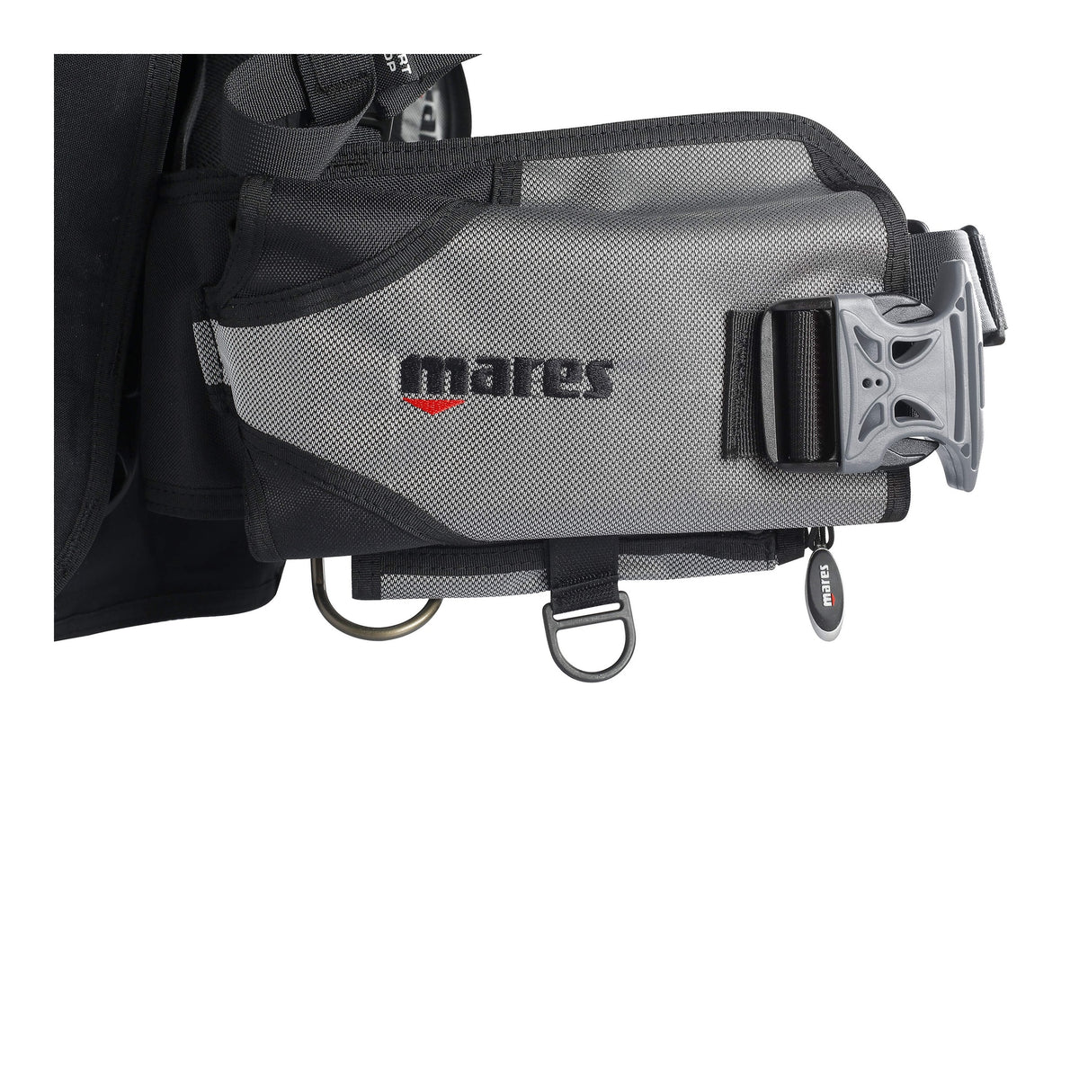 Mares Magellan BCD - 417226_Magellan detail 5