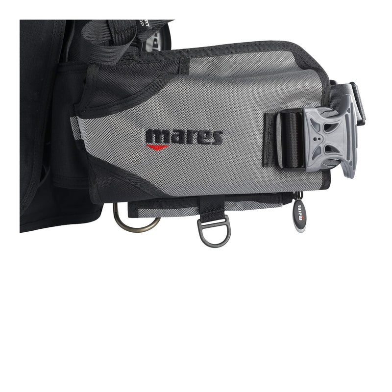 Mares Magellan BCD - 417226_Magellan detail 5