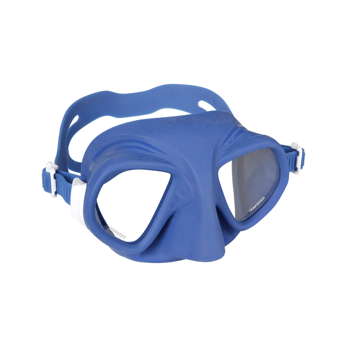 Mares X-Tream Diving Mask - 421417_X-Tream_BLWH
