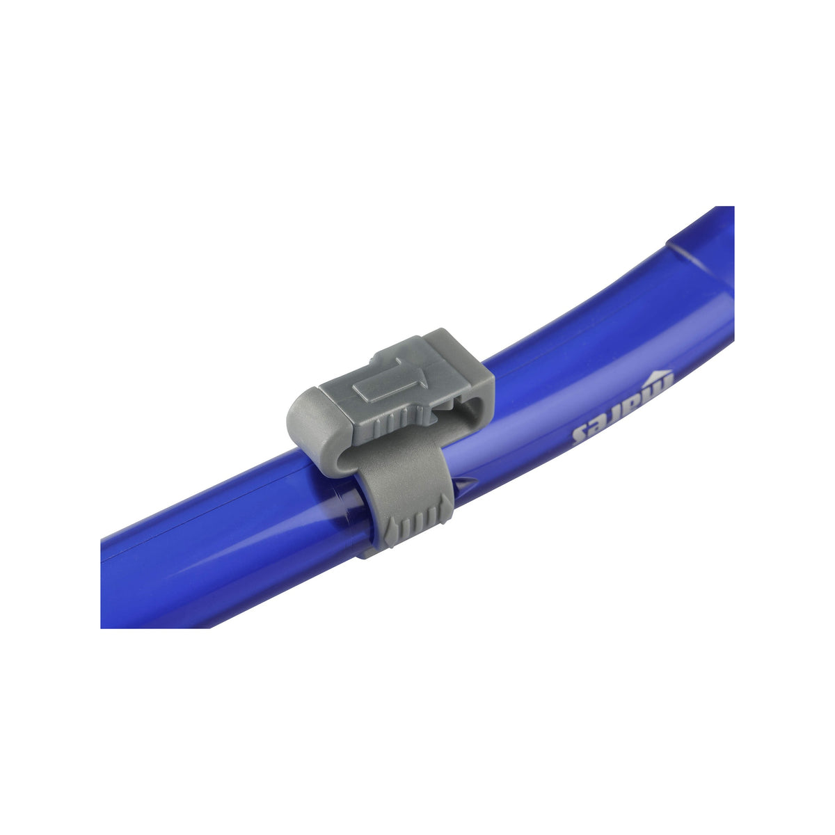 Mares Gator JR Dry Snorkel - 411524_Gator Jr Dry_RBL_Detail 1