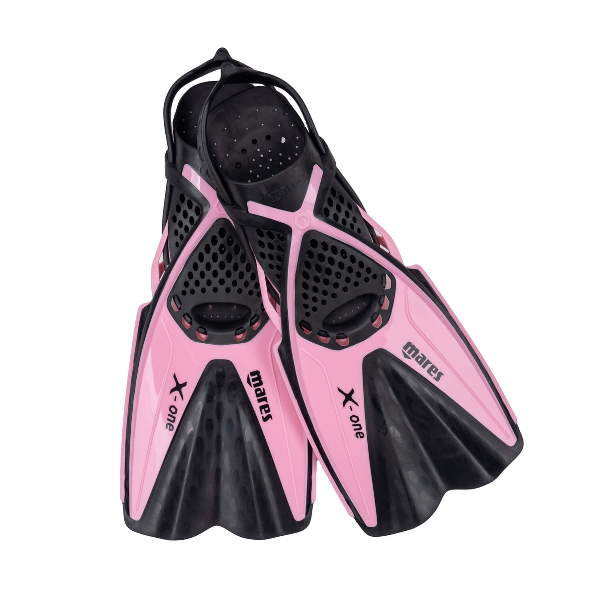 Mares X-One Junior Diving Fins - 410345_XoneJR_PK_detail1