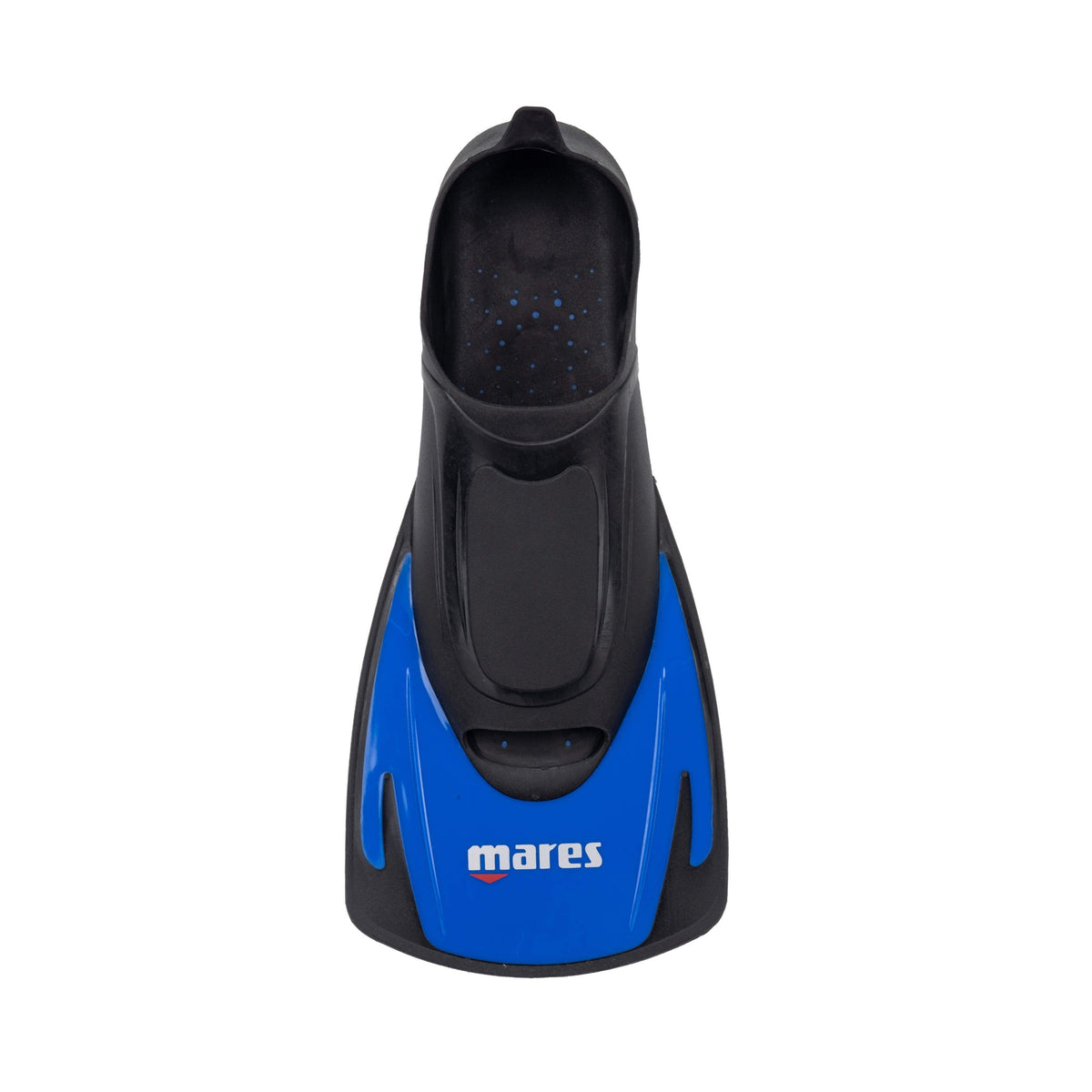Mares Hermes Diving Fins - 410328_Hermes_BL