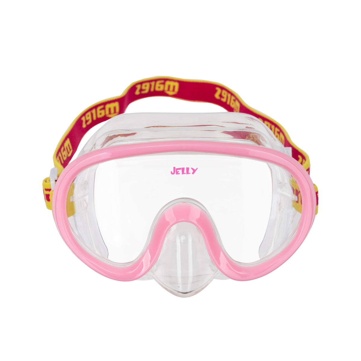 Mares Jelly Diving Mask - 411265_Jelly_PKYCL