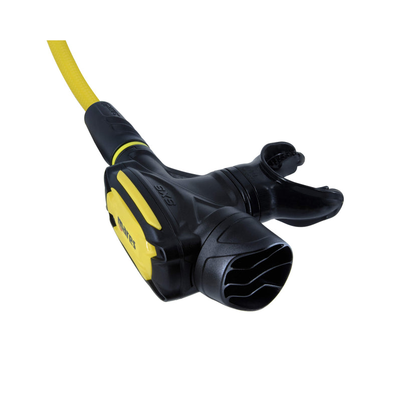 Mares Octopus SXS Scuba Regulator - 416562_Octopus_SXS_Detail1