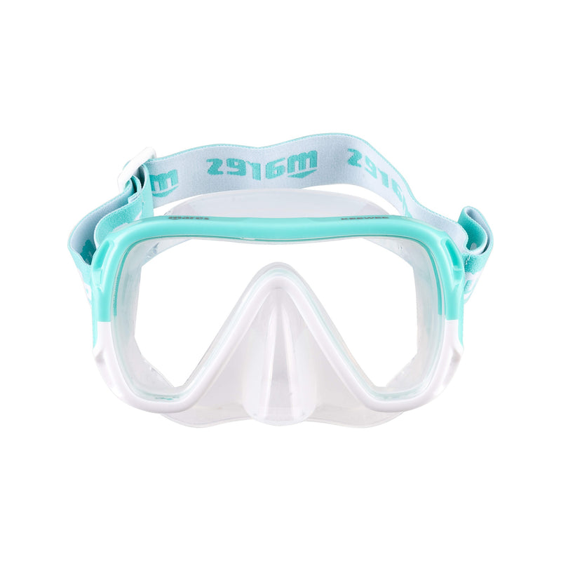 Mares Keewee Diving Mask - 411075_Keewee_MTWCL