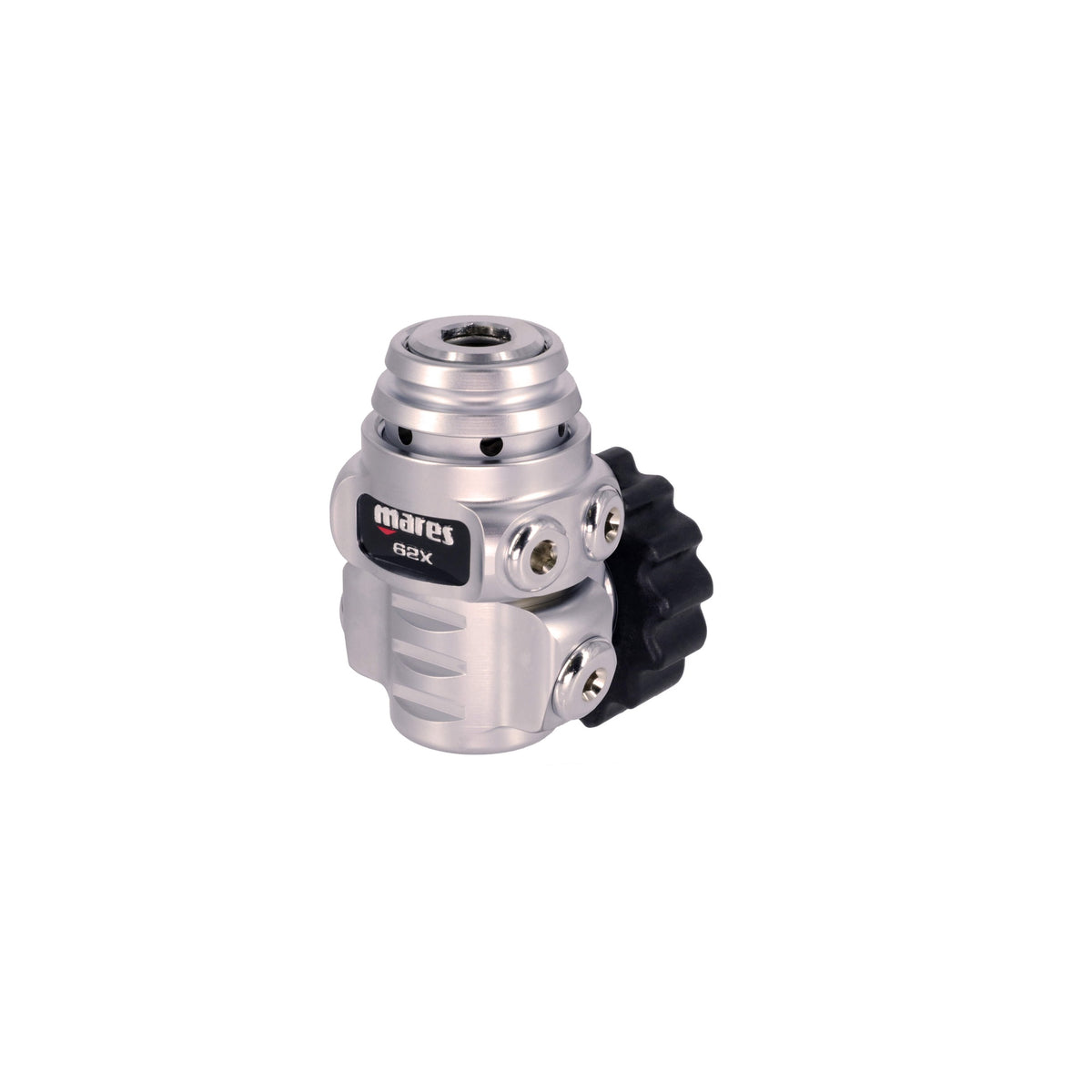 Mares Atlas 62X Scuba Regulator - 416273_62X_1st Stage_DIN