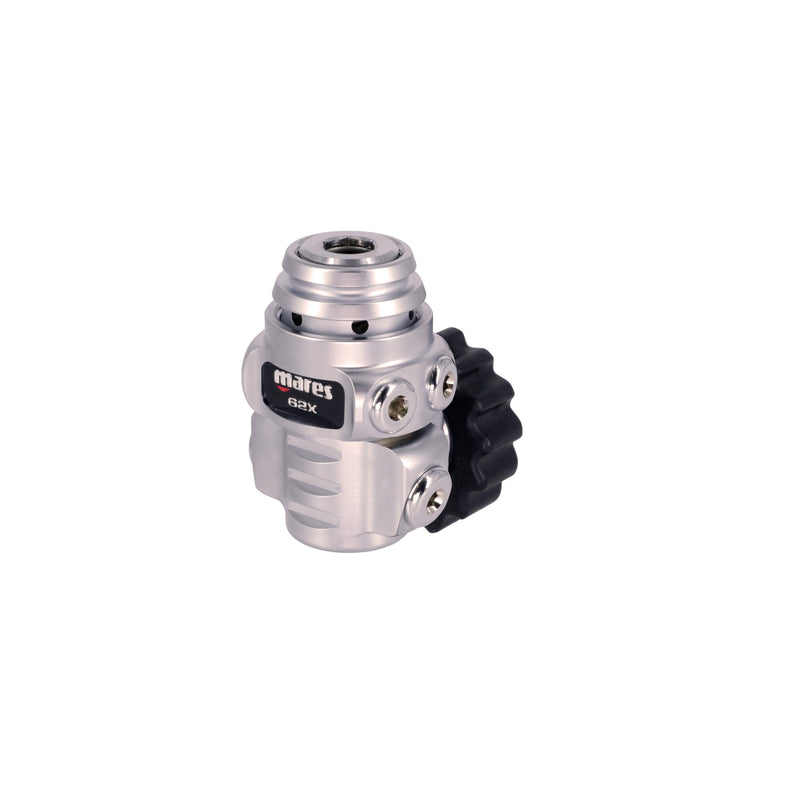Mares Atlas 62X Scuba Regulator - 416273_62X_1st Stage_DIN