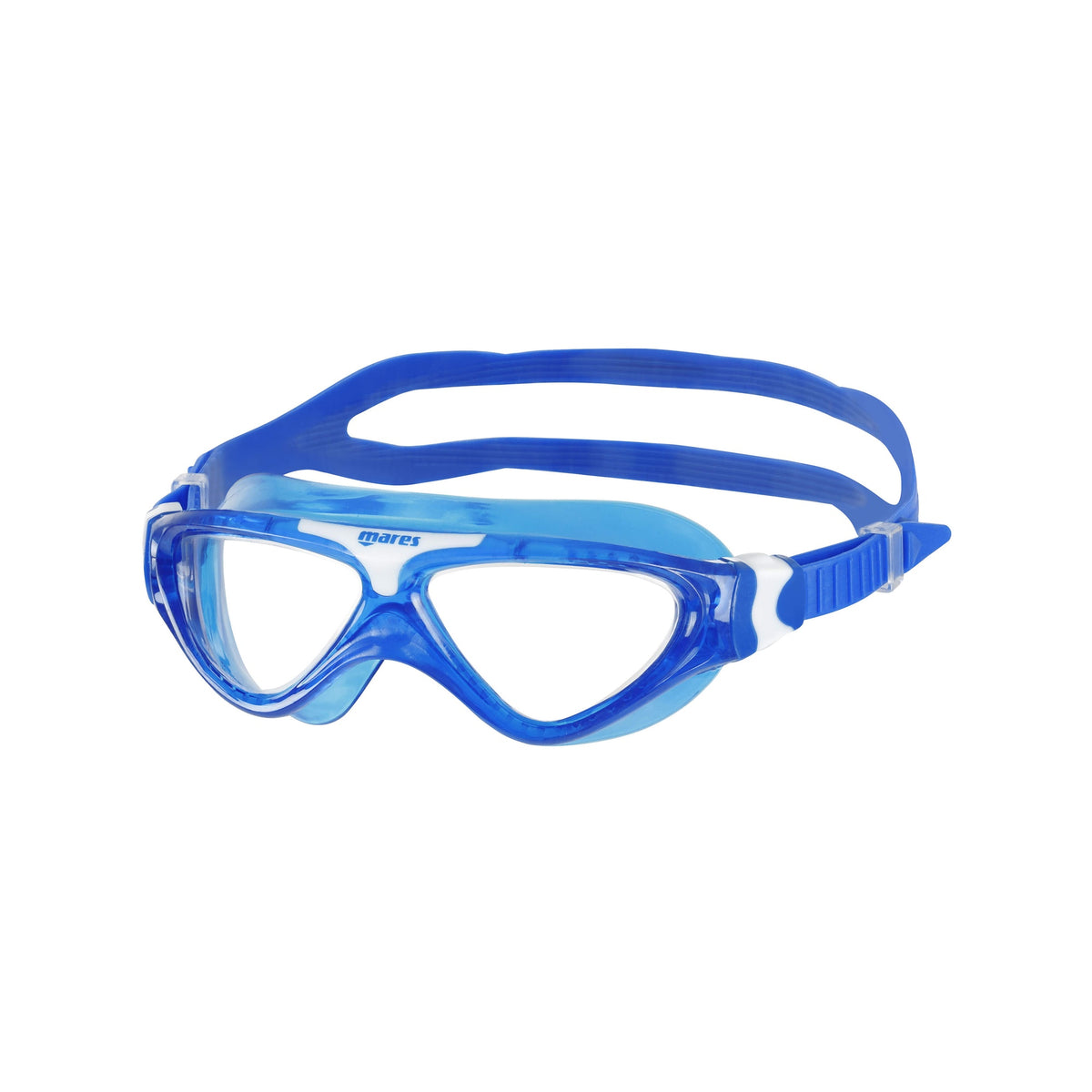 Mares Gamma JR Water Sport Goggles - 411344_Gamma Jr_CLBL