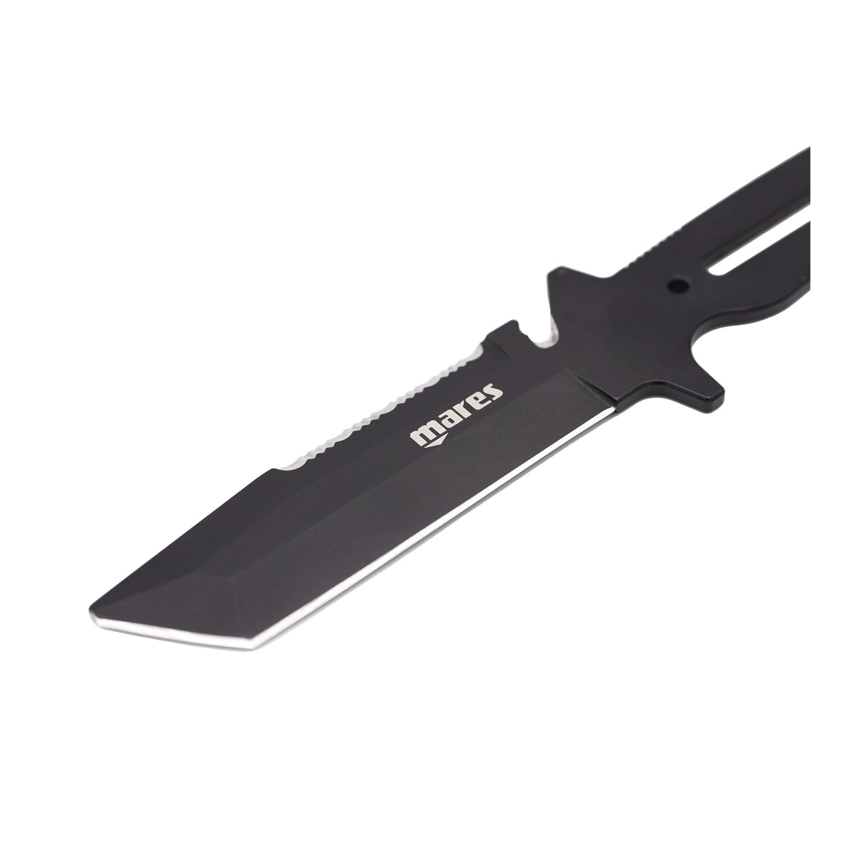 Mares Maximus Diving Knife - 415604__Maximus_detail1