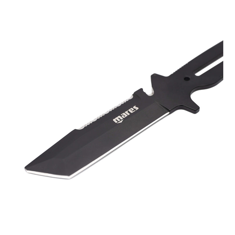 Mares Maximus Diving Knife - 415604__Maximus_detail1